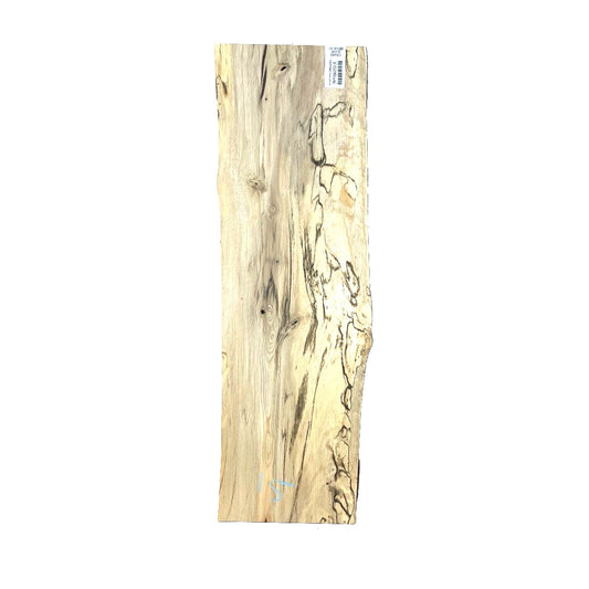 Blackheart Sassafras , Small Slabs, 870 X 280 X 40, Leg set, , Front Side