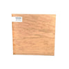 American Cherry, Bowl Blank, 305 X 305 X 45, , Front Side
