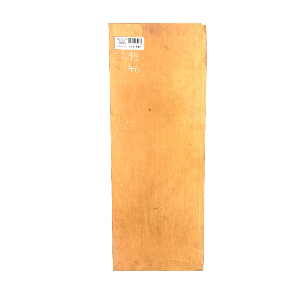 Huon Pine, Board DAR, 775 X 295 X 46, , Front Side