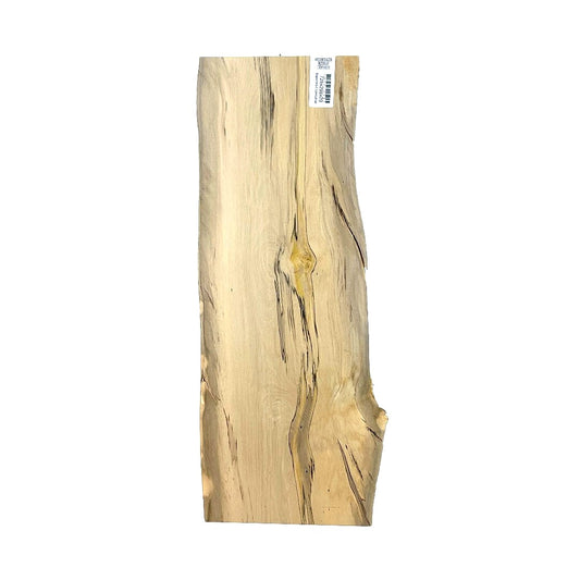 Blackheart Sassafras , Small Slabs, 725 X 295 X 20, Leg set, , Front Side