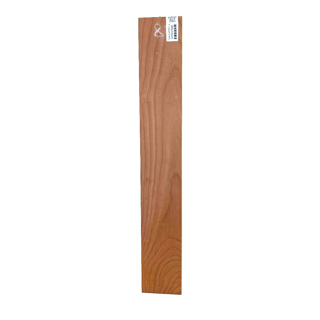 European Cherry , Board DAR, 860 X 130 X 28, , Front Side
