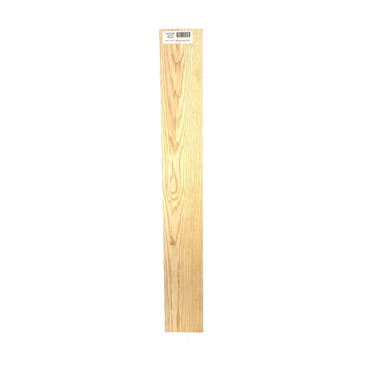 American Ash , Board DAR, 980 X 130 X 23, , Front Side