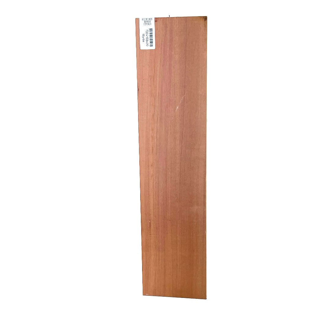 Myrtle, Board DAR, 700 X 168 X 20, , Front Side