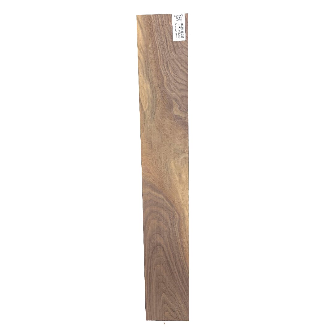 American Walnut, Board DAR, 975 X 210 X 38, , Front Side