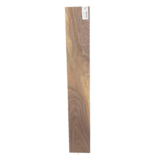 American Walnut, Board DAR, 975 X 210 X 38, , Front Side