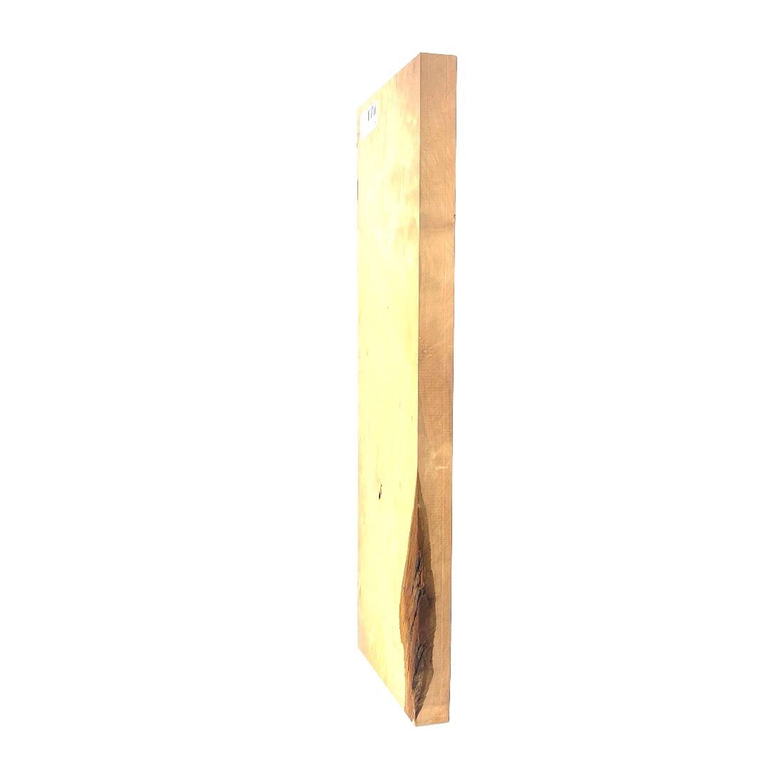 Huon Pine, Board DAR, 835 X 295 X 47, , Right Side