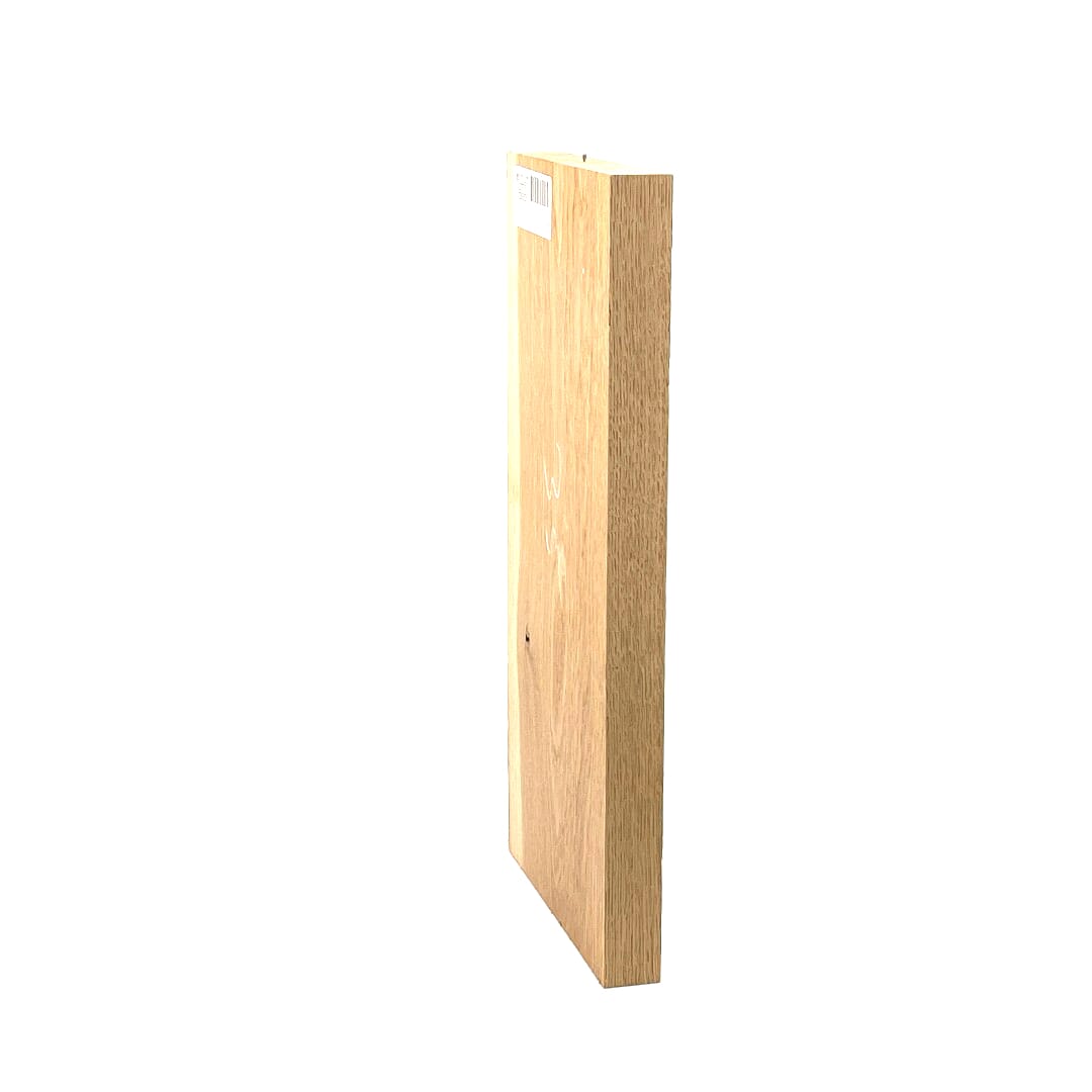 American White Oak, Board DAR, 460 X 220 X 35, , Right Side