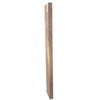 American Walnut, Board DAR, 975 X 210 X 38, , Right Side