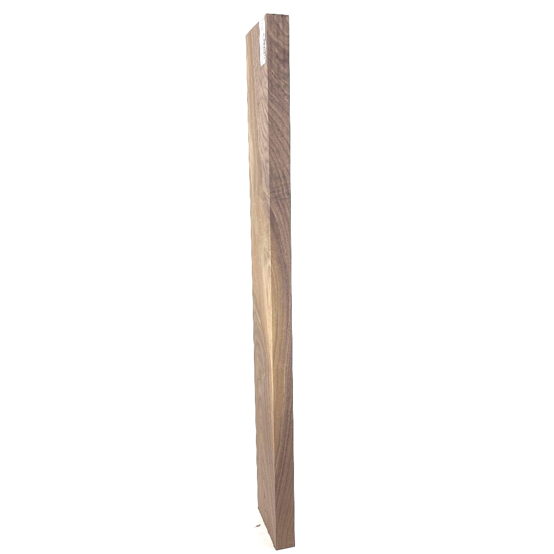 American Walnut, Board DAR, 975 X 210 X 38, , Right Side