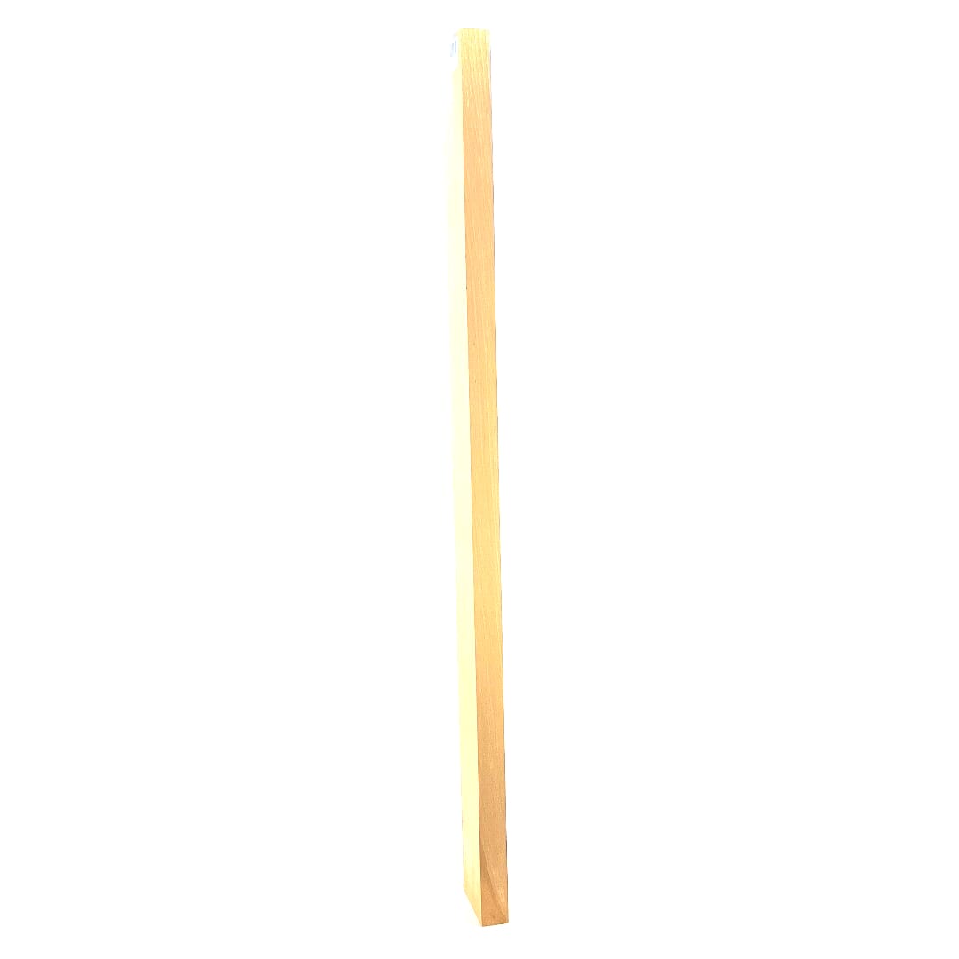 European Beech, Board DAR, 1150 X 112 X 36, , Right Side