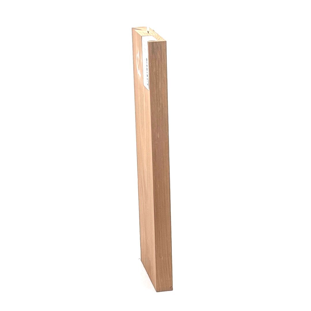 European Cherry , Board DAR, 400 X 120 X 28, , Right Side