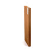 Red Cedar, Board DAR, 475 X 193 X 28, , Right Side