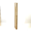 Blackheart Sassafras , Board DAR, 605 X 123 X 35, , Right Side