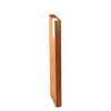 Red Cedar, Board DAR, 370 X 115 X 23, , Right Side