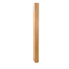 European Beech, Board DAR, 650 X 79 X 42, , Right Side