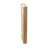 Spotted Gum , Board DAR, 340 X 135 X 32, , Right Side