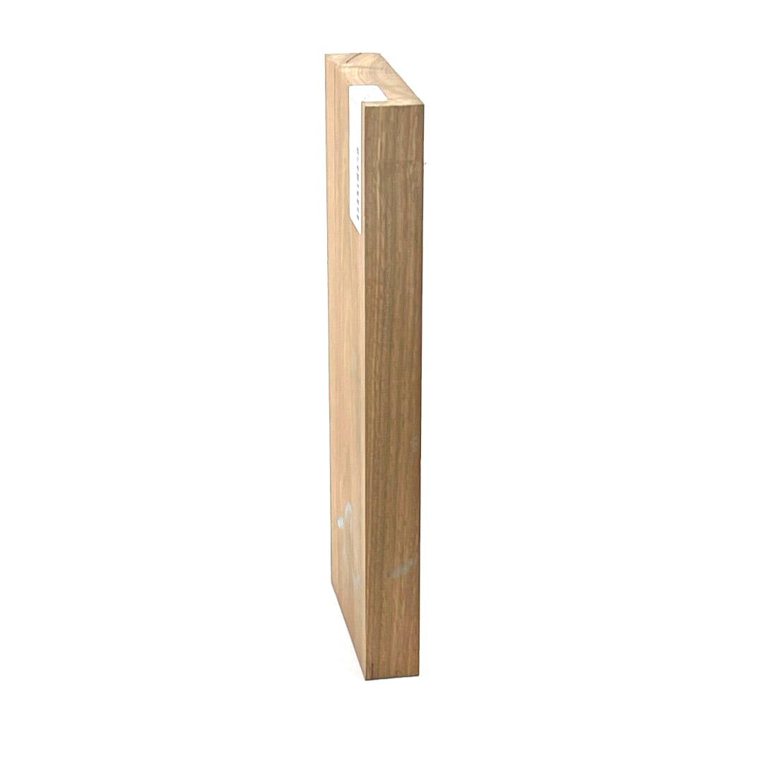 Spotted Gum , Board DAR, 340 X 135 X 32, , Right Side