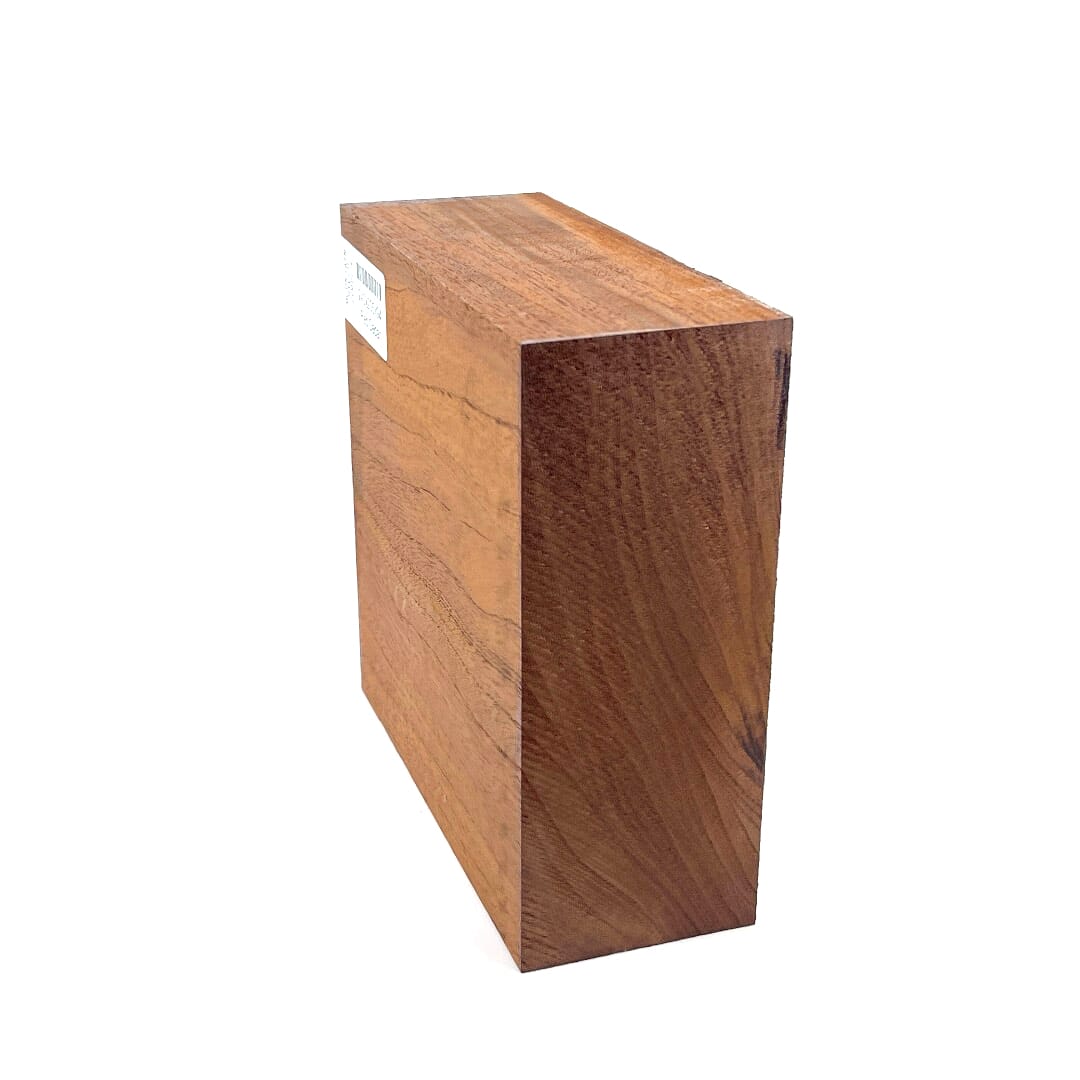 Red Cedar, Bowl Blank, 240 X 235 X 94, , Right Side