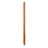 European Cherry , Board DAR, 860 X 130 X 28, , Right Side