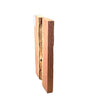 Figured Red Gum , River Board Sets , 400 X 300 X 33, Leg set, , Right Side