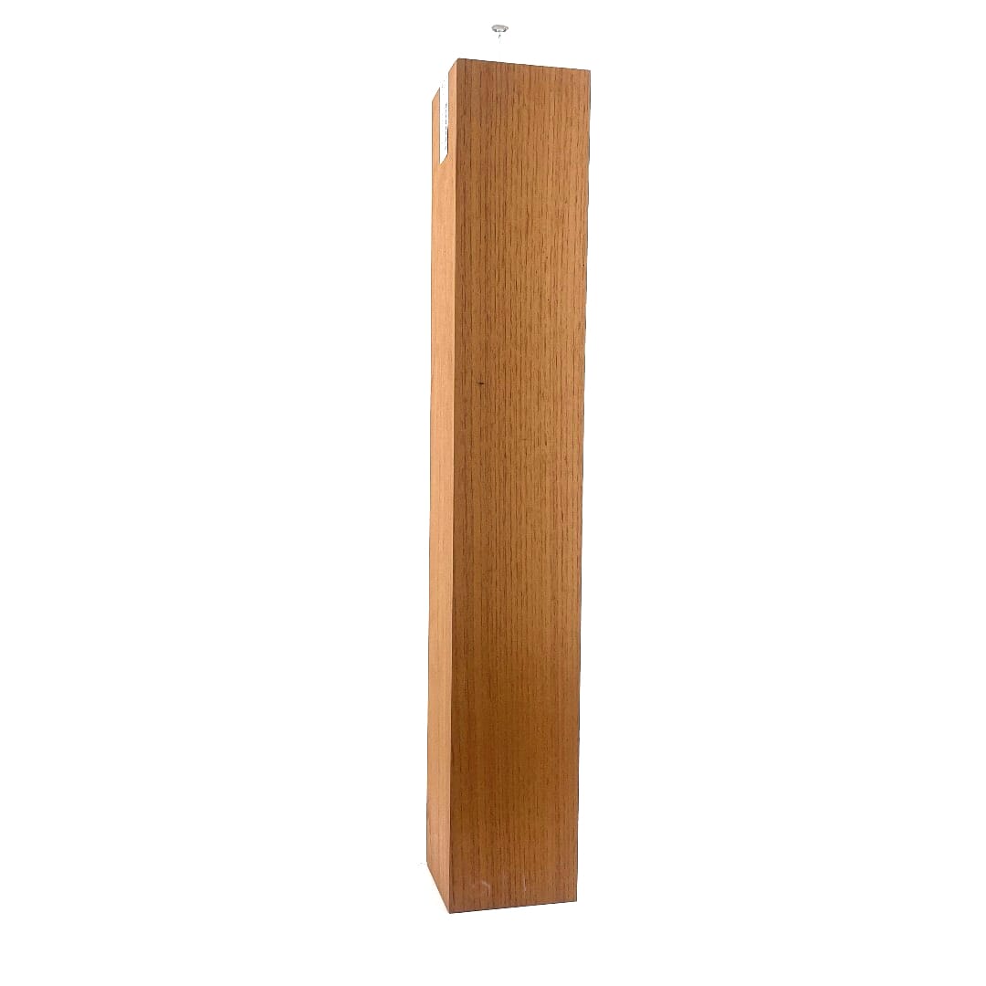 Red Cedar, Carving Blank , 745 X 120 X 115, Carving , Right Side