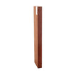Jarrah, Board DAR, 600 X 142 X 42, , Right Side