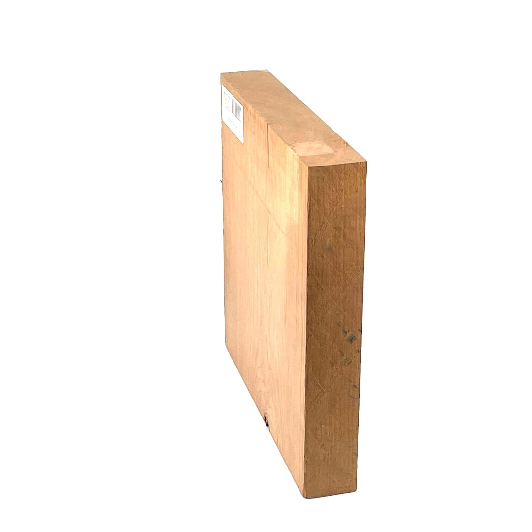 American Cherry, Bowl Blank, 300 X 305 X 48, , Right Side