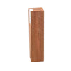 Jarrah, Spindle Turning Blank, 280 X 70 X 70, Leg set, , Right Side