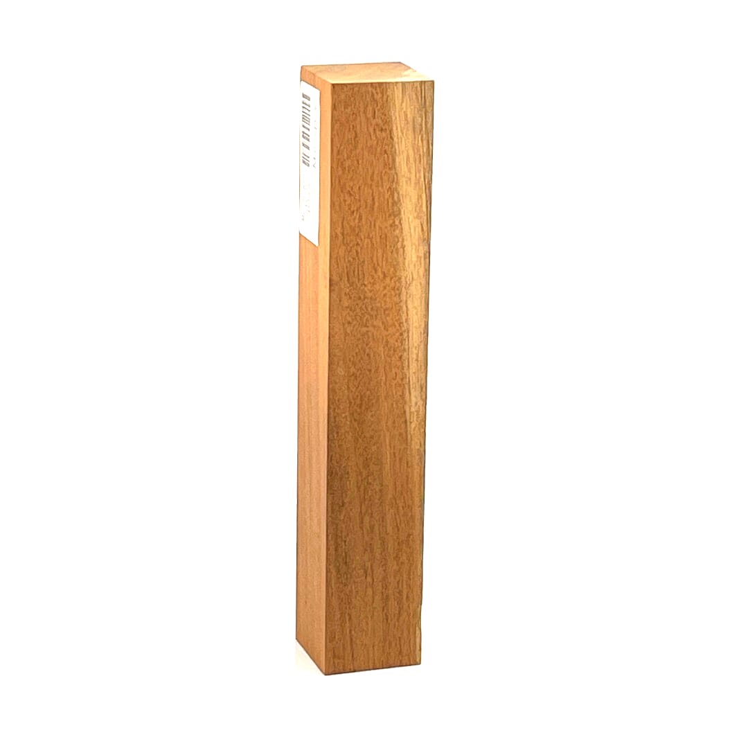 Mahogany, Spindle Turning Blank, 350 X 60 X 60, Leg set, , Right Side
