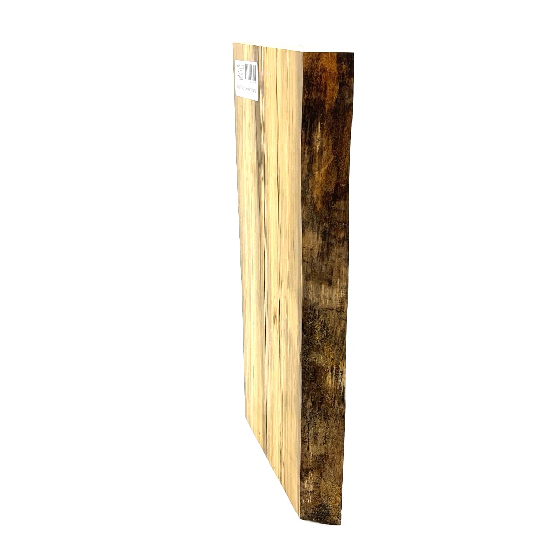 Blackheart Sassafras , Small Slabs, 450 X 255 X 35, Leg set, , Right Side