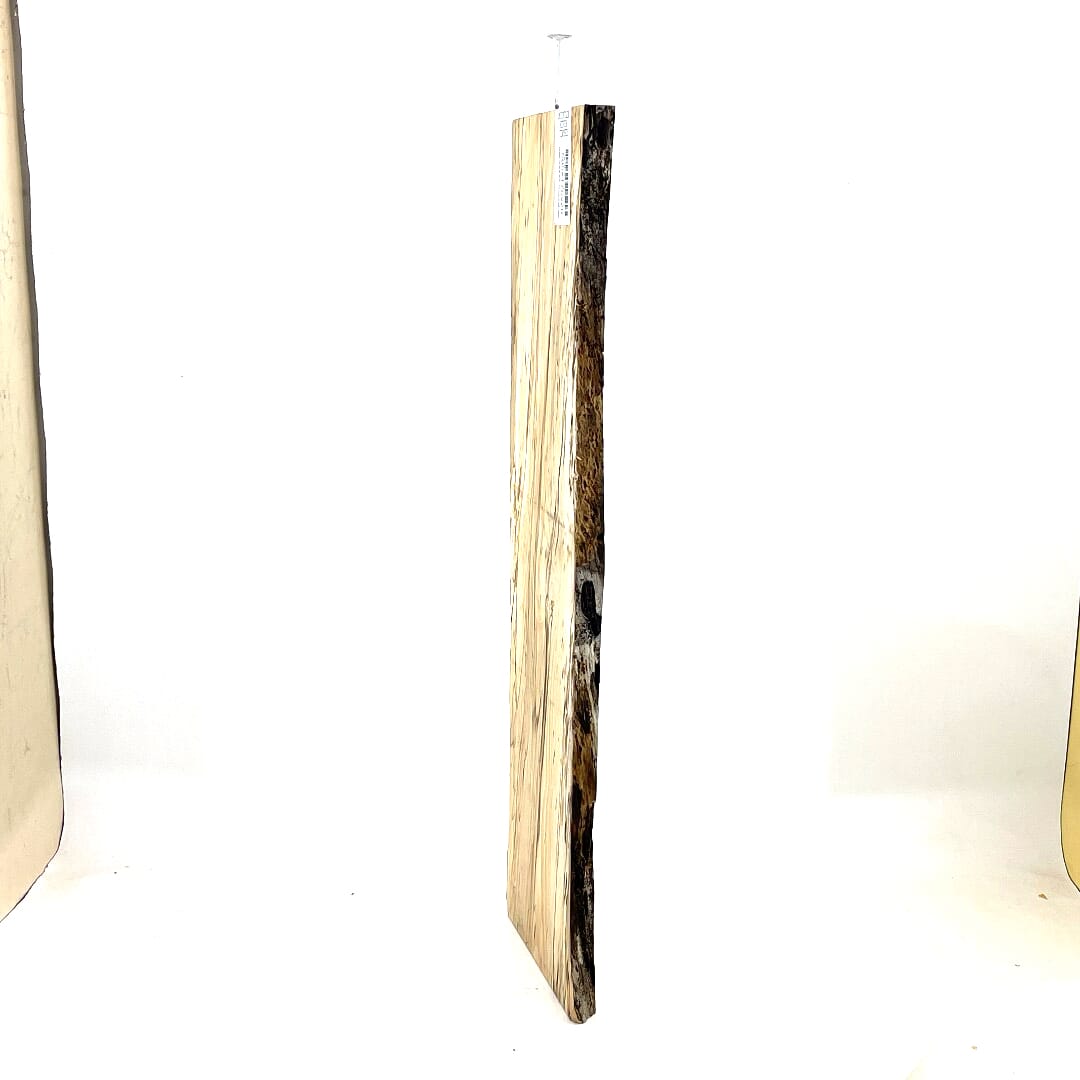 Blackheart Sassafras , Small Slabs, 595 X 175 X 20, Leg set, , Right Side