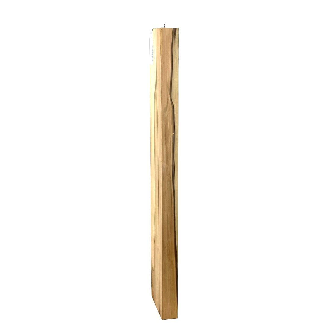 Blackheart Sassafras , Board DAR, 610 X 124 X 35, , Right Side