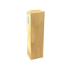Huon Pine, Spindle Turning Blank, 255 X 72 X 72, Leg set, , Right Side