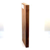 Santos Palisander, Board DAR, 400 X 174 X 29, , Right Side