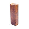 Figured Western Myall, Handle Block, 150 X 48 X 30, Carving , Right Side