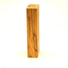 Blackheart Sassafras , Handle Block Stabilized , 144 X 51 X 29, Carving , Right Side