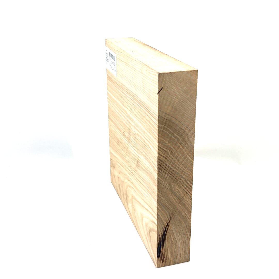 American Ash , Bowl Blank, 270 X 265 X 48, , Right Side