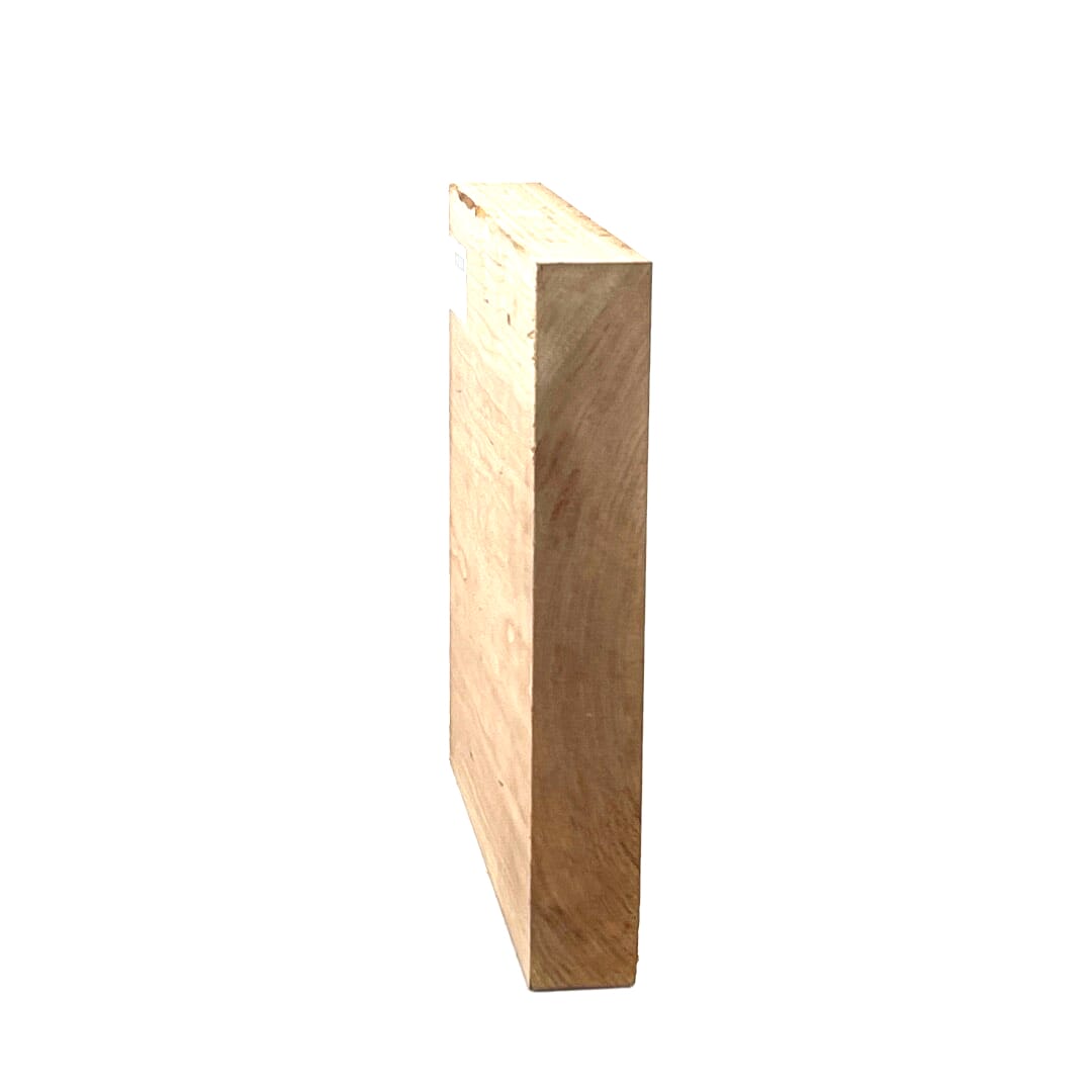 American Cherry, Bowl Blank, 305 X 305 X 45, , Right Side