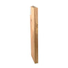 Spalted Myrtle, Board DAR, 495 X 148 X 32, , Right Side