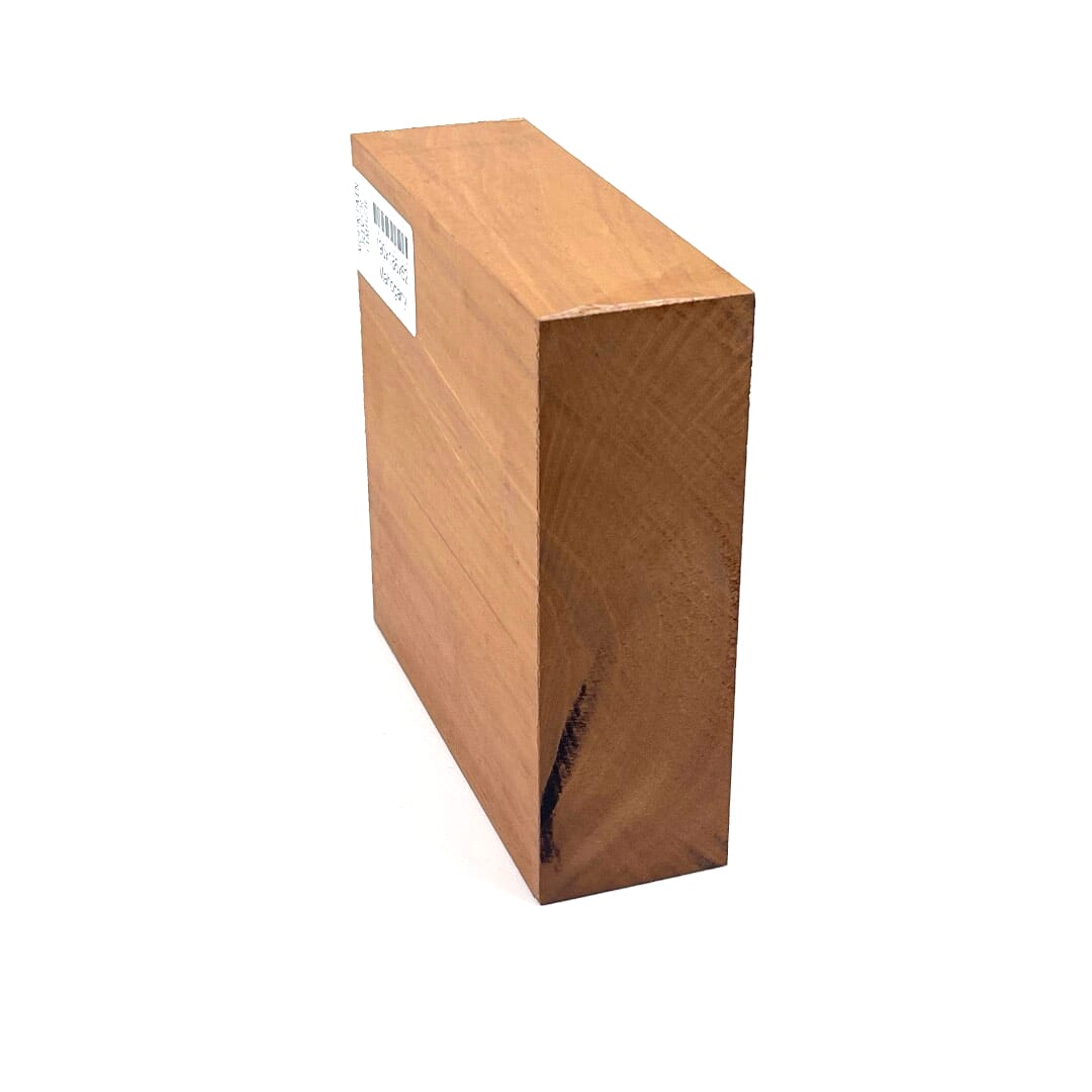 Mahogany, Bowl Blank, 190 X 186 X 62, , Right Side