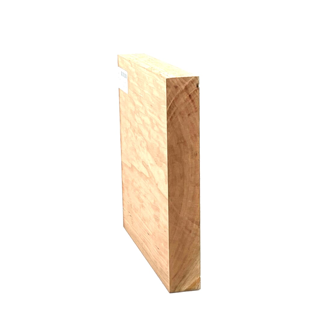 American Cherry, Bowl Blank, 305 X 305 X 45, , Right Side