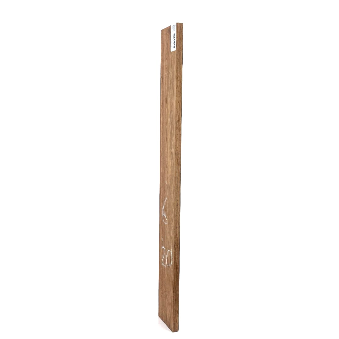 Blackwood, Board DAR, 910 X 118 X 20, , Right Side