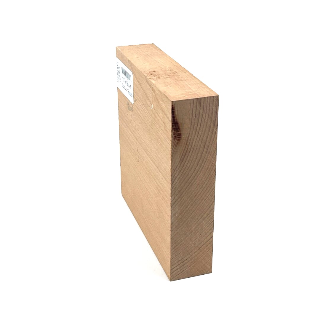European Beech, Bowl Blank, 197 X 195 X 46, , Right Side