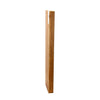 Spotted Gum , Board DAR, 520 X 135 X 32, , Right Side