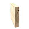 American Ash , Bowl Blank, 270 X 265 X 48, , Right Side