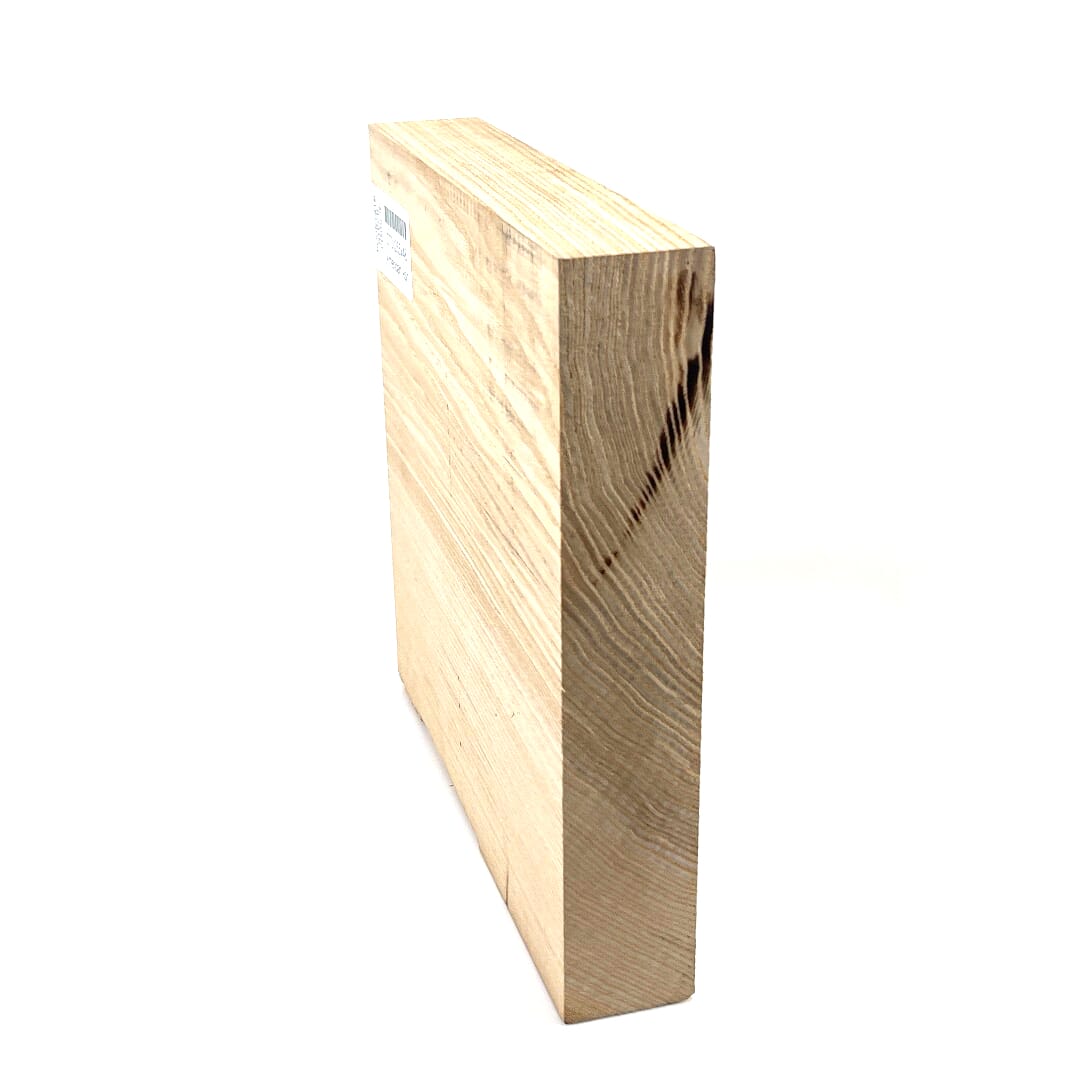 American Ash , Bowl Blank, 270 X 265 X 48, , Right Side