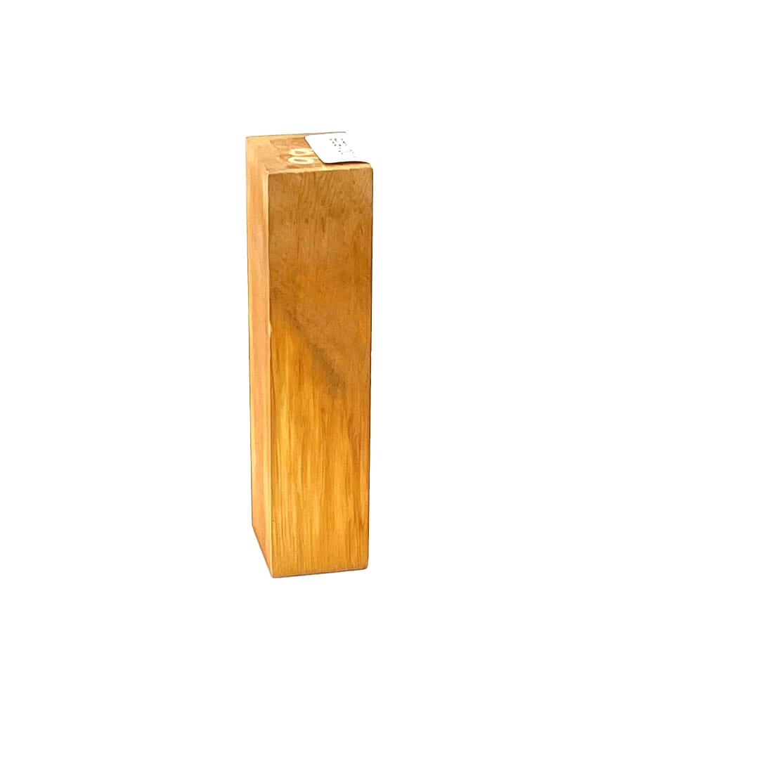 Huon Pine, Handle Block Stabilized , 150 X 44 X 36, Carving , Right Side