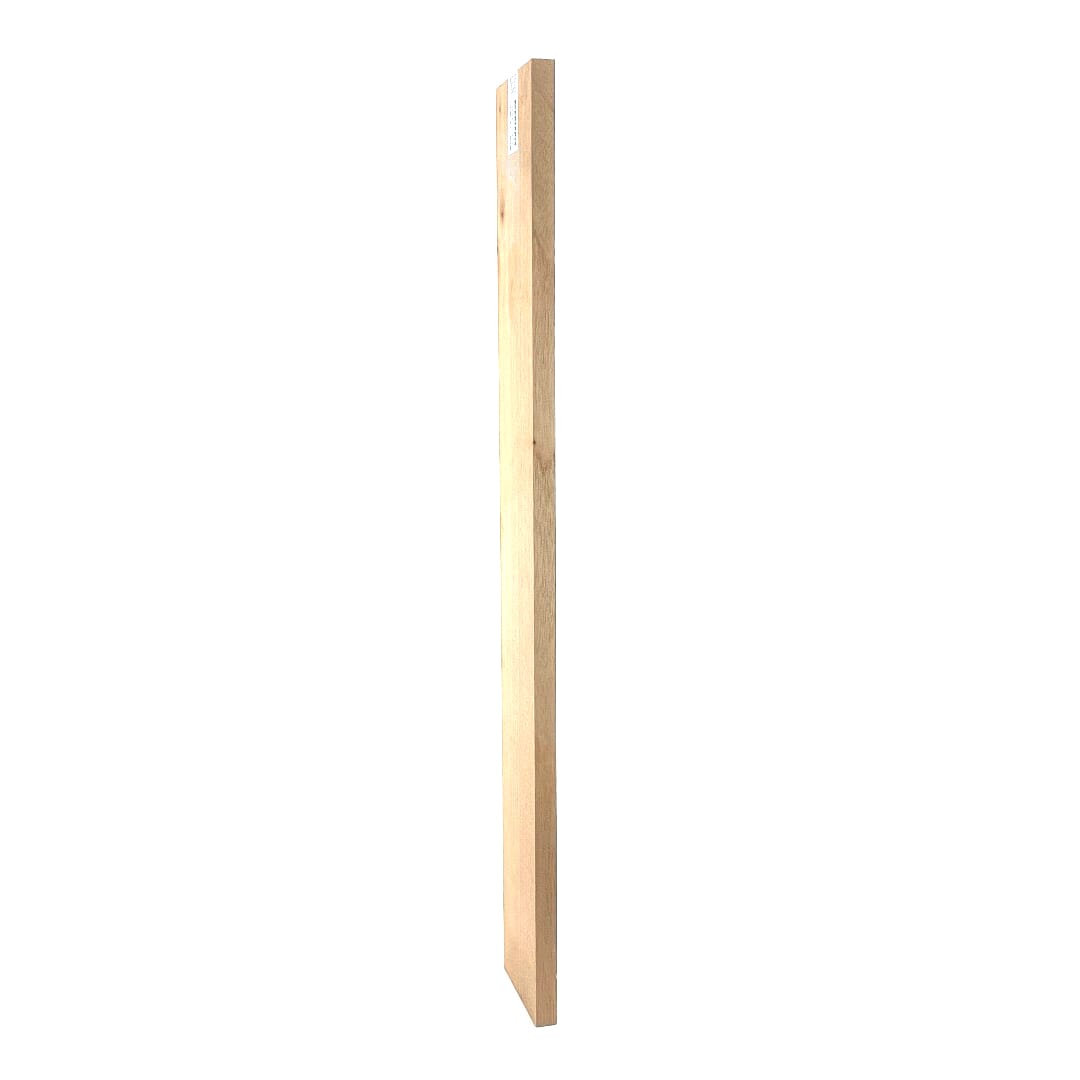 Spanish Cedar, Board DAR, 928 X 136 X 22, , Right Side