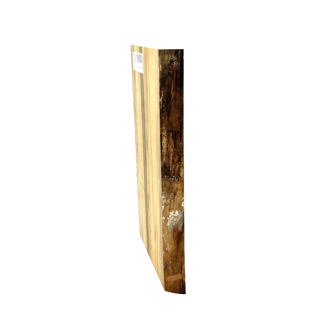 Blackheart Sassafras , Small Slabs, 450 X 255 X 35, Leg set, , Right Side