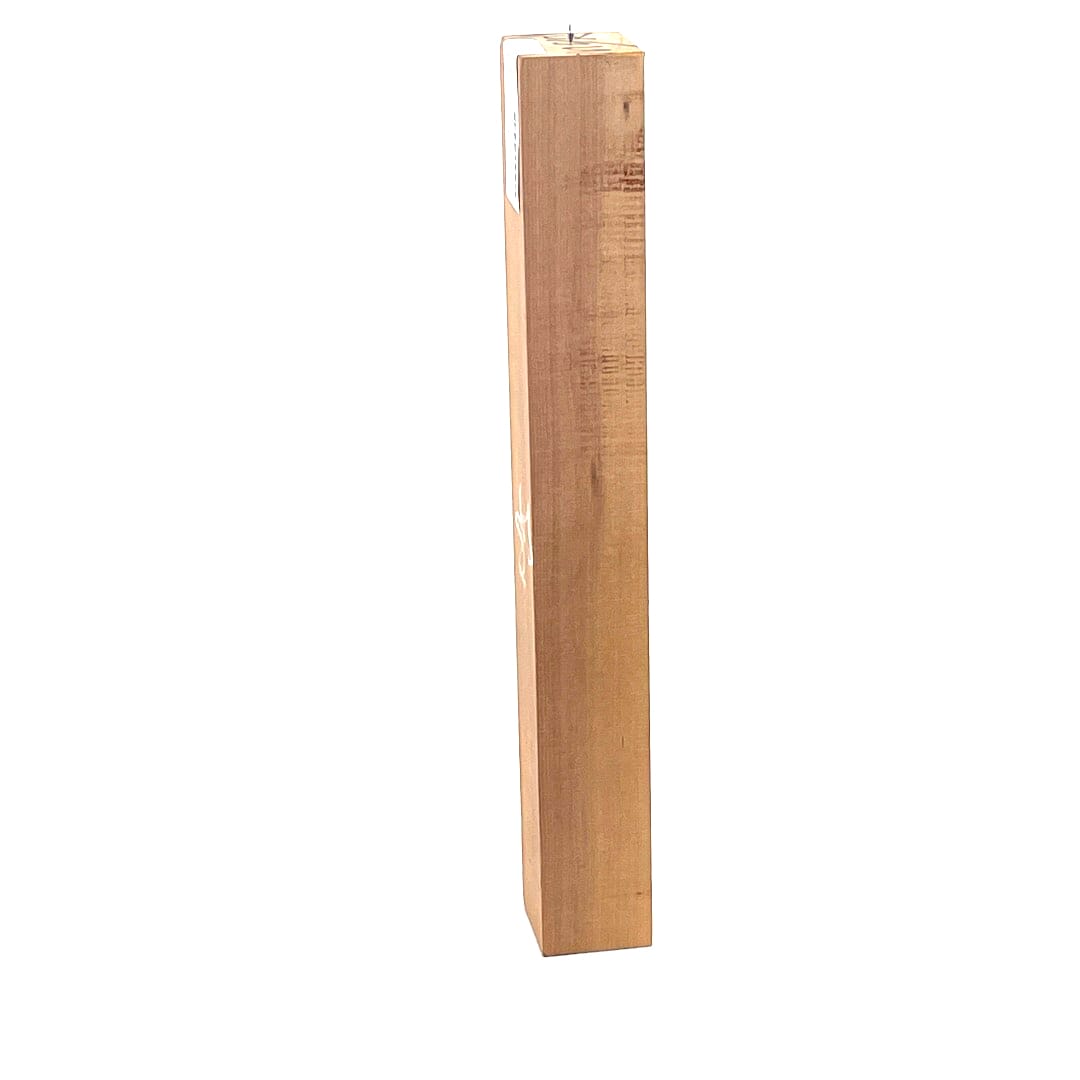 Myrtle, Spindle Turning Blank, 460 X 58 X 58, Leg set, , Right Side